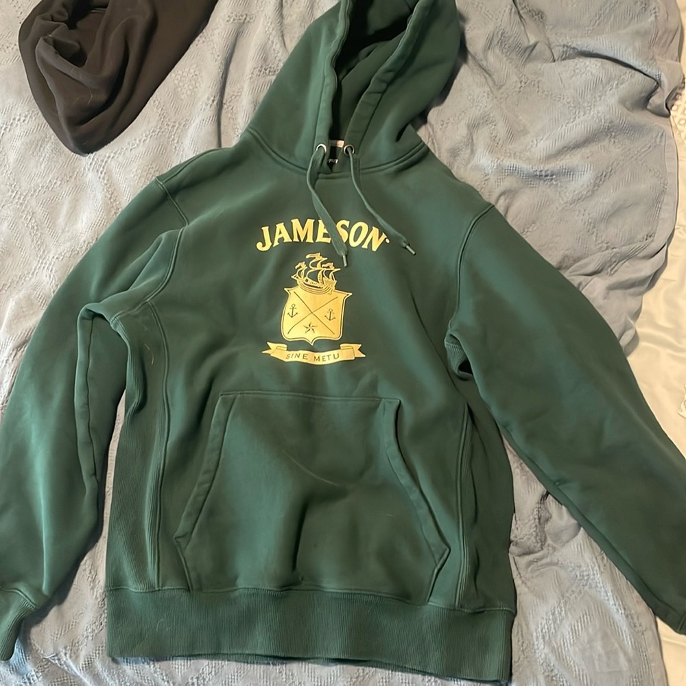 Jameson sweatshirt